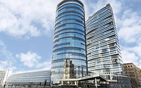 Qafqaz Sahil Hotel Baku